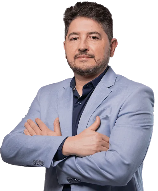 Dr. Alexandre César | Otorrinolaringologista em Barra do Garças